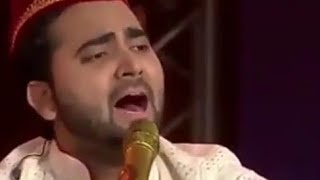 Mohd Danish | Performance | Indian Idol 12 | Is Shaane Karam Ka | #Shorts
