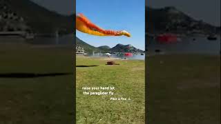 #paraglider #crash #lifestyle #artmusic #rap #rapper #pilot #crazy #fly #sky #artsong #paragliding