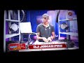 Deejay Jonah Pro Live On Horizon Television Uganda Htv 0789188592 Whatsapp