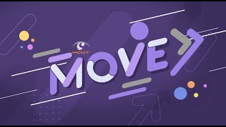 ก้าวสำคัญของ อสมท ที่จะ MOVE ในปี 2565 “เราจะขยับ เราจะเสริม เราจะ MOVE อย่างไร..??”