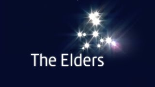 The Elders: What kind of world will our leaders leave for the young?  BBC News