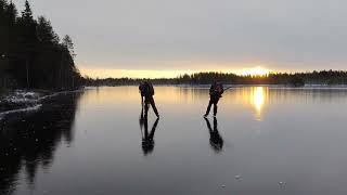 Kauden avaus Kuusamo