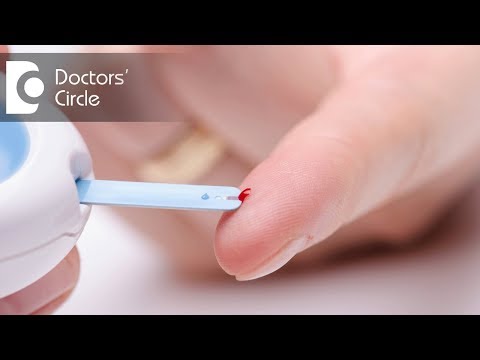 What should be the blood sugar levels after 30 mins of food intake? - Dr. Mahesh DM What should be the blood sugar levels after 30 mins of food intake? - Dr. Mahesh DM