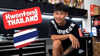 TEAM MOTODECK THAILAND | KWENTRUEPA Epi. 02