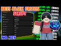 BLOX FRUITS SCRIPT PASTEBIN | AUTO FARM, SEA EVENT, CHEST FARM & MORE | MOBILE & PC - (NO KEY)