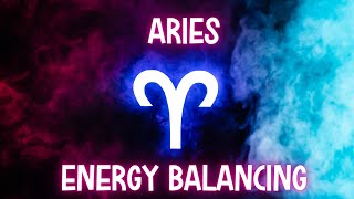 Aries Frequency - Energy Balancing for Aries - 261.63 Hz