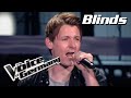 Papa Roach - Last Resort (Max Hofmann) | Blinds | The Voice of Germany 2021