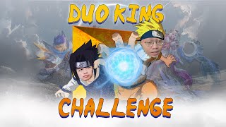 CHALLENGE DUO 1340 WIN WITH @Spadehansen! - Day48