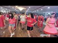 Wang Shi Zhi Neng Hui Wei(往事只能回味) - Line Dance Choreographed by Mida