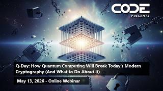 Q-Day: How Quantum Computing Will Break Today's Modern Cryptography (And What to Do About It)
