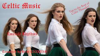 Celtic Music : Feel the Rhythm of Celtic Tap Dance!-Ressentez le rythme des claquettes celtiques !