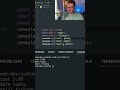 You'll want to learn this console.log tip in javascript #shorts