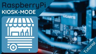 Fullscreen-Browser nach boot auf RaspberyPi - Kiosk-Mode | Easy Tec