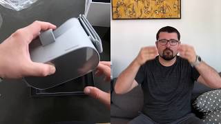 Oculus Go - Is this the FUTURE?!?