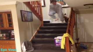 Vine - Look Ma no hands