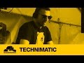 Drum&BassArena Summer Selection BBQ 2015 - Technimatic