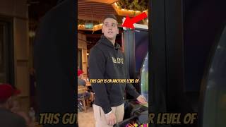 He Found A Genius Hack To Win Tiakabirr