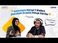 Ngopi Bareng Ustadz - Habib Husein Jafar bersama Donita