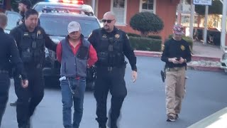 67-Year-Old Suspect in Half Moon Bay Shootings Arrested: Cops