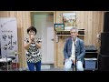 꿈 찾아가리-버들피리#산과들#락락거리공감#음악창고(22회)