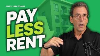 Stop Overpaying Rent: Use This Trick To Pay Less & Clark Stinks!