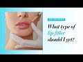 The Best Techniques & Types of Lip Filler for a Perfect Plump