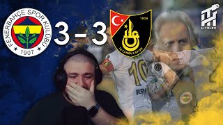 Fenerbahçe - İstanbulspor I Maç Sonu Değerlendirmesi