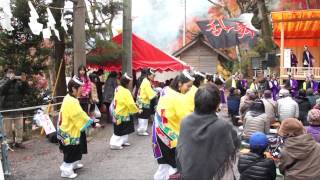 2012/11/25　東郷公園、もみじ祭り　Ⅱ