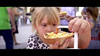 J.R. Simplot Company 2nd Annual Free Fry Day 2018