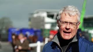 Goffs UK Aintree Sale Review 2022