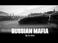 Dark Russian Mafia Drill | Mafia Cars Type Beat