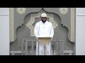 Eid Al-Adha . Br. Faisal Hussein 5/27/2026
