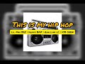 This Is My Hip Hop | Lil Max B2Z | Dronix BMP | Rian Link LC | DSB CREW_2014