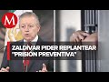 Presidente de SCJN pide replantear prisión preventiva oficiosa; “violencia no ha disminuido