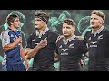 The Most Talented Rugby Family, Meet The Barrett's! | Beauden, Jordie, Scott & Kane Barrett