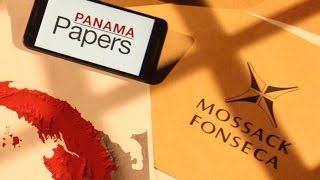 Panama Papers Expose Massive Global Corruption Scandal