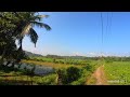 visit to varode ottapalam in kerala. million dollar views in a small town 1