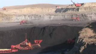 Powder River Coal Beds