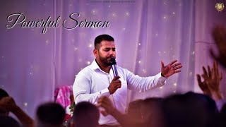 कोन से काम परमश्वर को तुम्हारी जीवन  में पसंद  नहीँ  हैं  | PASTOR SIMON (PART 2)