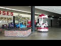 Pennrose Mall - Raw & Real Retail