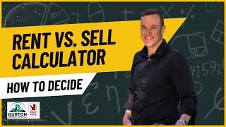 Rent or Sell Your Home in 2025? Use This FREE Calculator to Make the Smart Choice