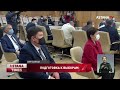 В парламентских выборах примут участие 6 политических партий ЦИК