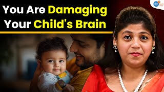 Parenting Mistakes, Raising A Child, Ideal Routine \u0026 Psychology | Swati | Josh Talks Aasha