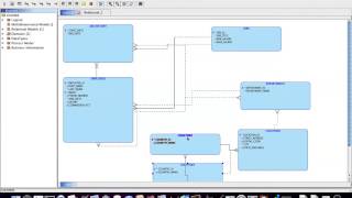 Oracle SQL Developer Data Modeler reverse engineering YouTube