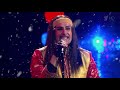 Dschinghis Khan - Live at Avtoradio Show 