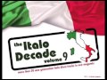 blohmbeats the italo decade vol 9 megamix