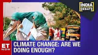 India Development Debate: How Heatwaves Can 'Melt' Economic Growth | Tamanna Inamdar