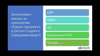 4. Обмін досвідом та регіональний вимір