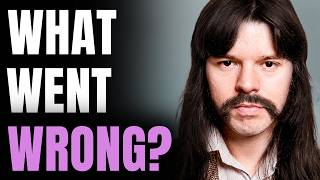 The Rise and Fall of Bob Seger: From 75 Million Records to Walking Away from the Spotlight