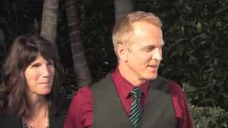 Patrick Fabian arriving to 2014 Outfest Legacy Awards @patrickfabian2 @Outfest